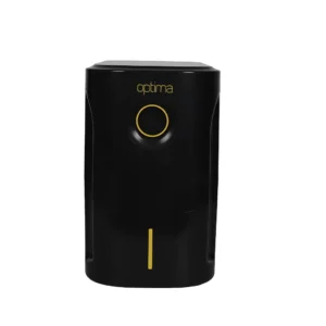 Optima Pompasız Su Arıtma Cihazı Siyah